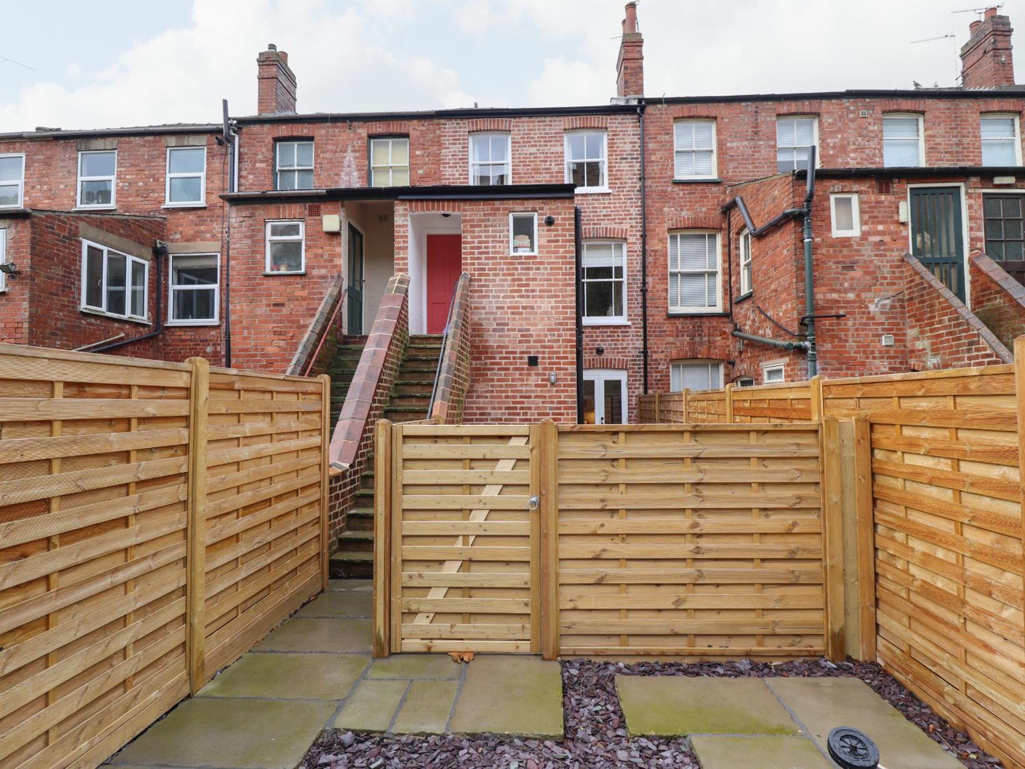 17 Union Road House Villa Lincoln Exterior foto